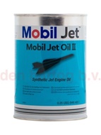M-MOBILJET OIL II (24 X 0,25USG)